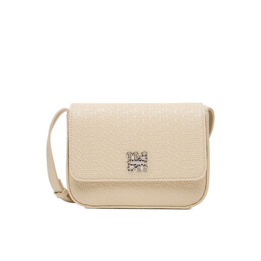 Nine West Torebka CEO-HAMPSHIRE-I-LDA8176 Écru ze sklepu MODIVO w kategorii Listonoszki - zdjęcie 186258816