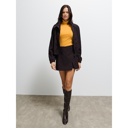 Mohito - Kurtka przejściowa - czarny Mohito 38 Mohito