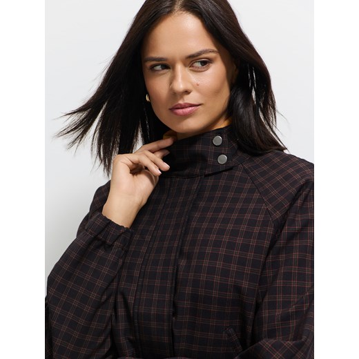 Mohito - Kurtka przejściowa - czarny Mohito 36 Mohito