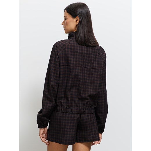 Mohito - Kurtka przejściowa - czarny Mohito 36 Mohito