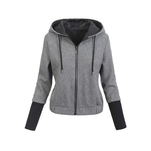 Kurtka Zimowa Damska ze sklepu brendi.pl w kategorii Kurtki damskie - zdjęcie 186262188