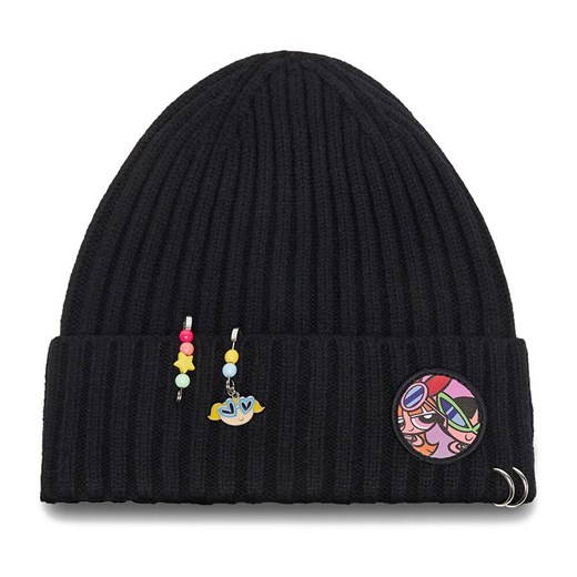 Czapka dziecięca POWERPUFF GIRLS CEO-ACCCS-AW25-321PPG ze sklepu ccc.eu w kategorii Czapki dziecięce - zdjęcie 186262315