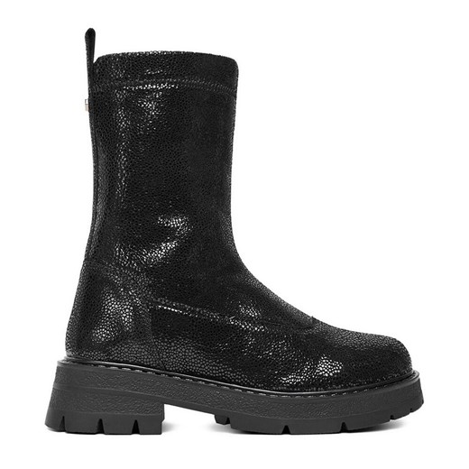 Botki Badura EO-BAND-8404-A ze sklepu ccc.eu w kategorii Buty zimowe dziecięce - zdjęcie 186262317