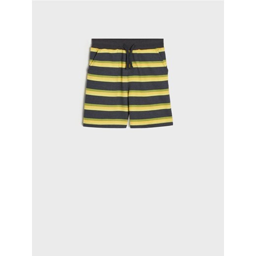 Sinsay - Szorty - wielobarwny ze sklepu Sinsay w kategorii Spodenki chłopięce - zdjęcie 186263999