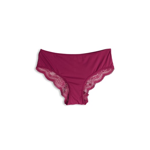 GATE Majtki koronkowe o kroju brazylijskim 34 ze sklepu gateshop w kategorii Majtki damskie - zdjęcie 186264135
