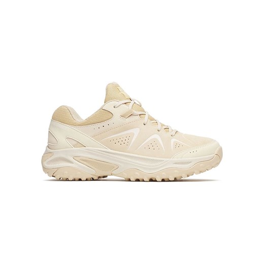 Merrell Skórzane buty turystyczne "Yokota 3 GTX" w kolorze jasnobrązowym - id: 17772760 - marki Merrell - 186264469 Merrell Skórzane buty turystyczne "Yokota 3 GTX" w kolorze jasnobrązowym ze sklepu Limango Polska w kategorii Buty trekkingowe damskie - zdjęcie 186264469