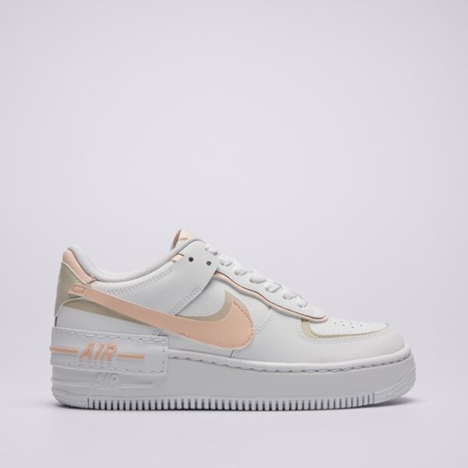 NIKE W AF1 SHADOW ze sklepu Sizeer w kategorii Buty sportowe damskie - zdjęcie 186264545