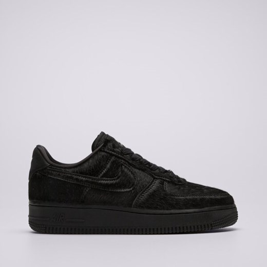 NIKE WMNS AIR FORCE 1 &#039;07 PONY HAIR ze sklepu Sizeer w kategorii Buty sportowe damskie - zdjęcie 186264555