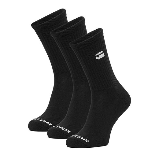 Skarpetki G-STAR RAW CEO_AS_G-STAR_313_W_AW25 (3-PACK) ze sklepu ccc.eu w kategorii Skarpetki męskie - zdjęcie 186264688