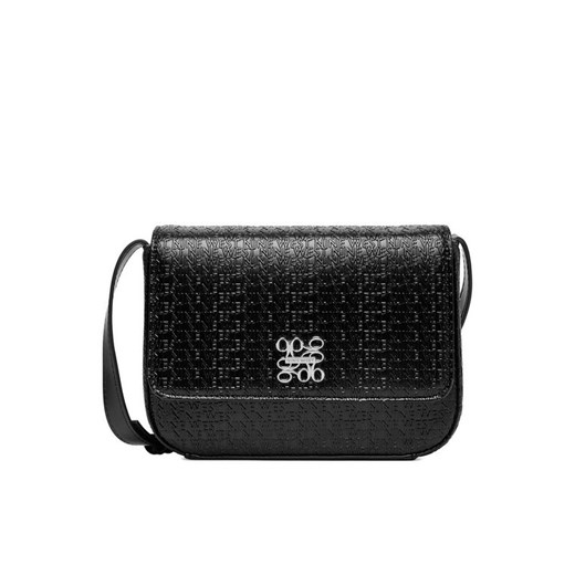 Torebka Nine West CEO-HAMPSHIRE-I-LDA8176 Czarny - id: 5906751396445 - marki Nine West - 186264827 Torebka Nine West CEO-HAMPSHIRE-I-LDA8176 Czarny ze sklepu eobuwie.pl w kategorii Torebki damskie - zdjęcie 186264827
