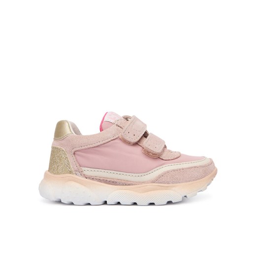 Sneakersy Naturino Falcotto By Naturino 2019002.3M29 M Różowy ze sklepu eobuwie.pl w kategorii Buty sportowe dziecięce - zdjęcie 186264927