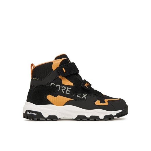 Śniegowce Primigi GORE-TEX 8936222 D Czarny ze sklepu eobuwie.pl w kategorii Buty zimowe dziecięce - zdjęcie 186264946