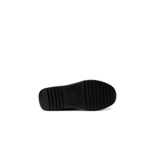 Botki Ara Monaco GORE-TEX 12-46708-01 Czarny Ara 40 eobuwie.pl