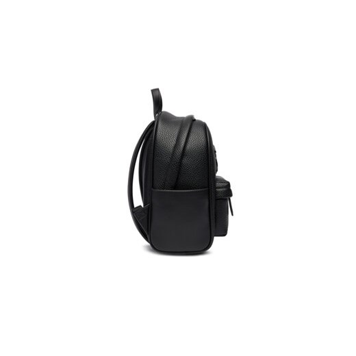 Plecak KARL LAGERFELD A4W30057 Czarny Karl Lagerfeld OS eobuwie.pl