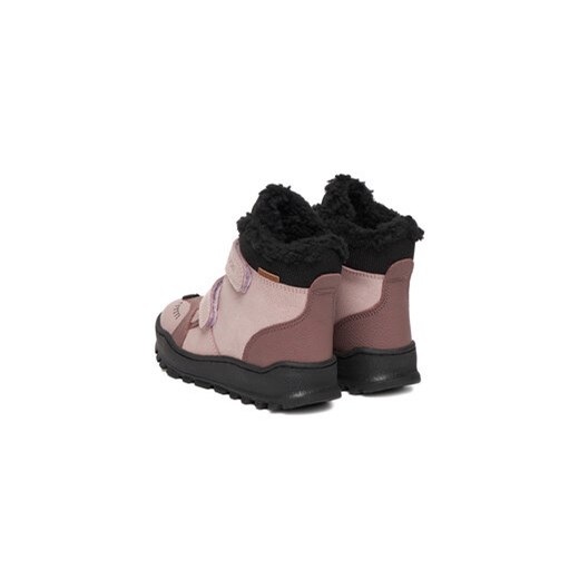 Trzewiki Lasocki Kids CEO-CI12-TYSON-08(III)DZ Fioletowy Lasocki Kids 25 eobuwie.pl