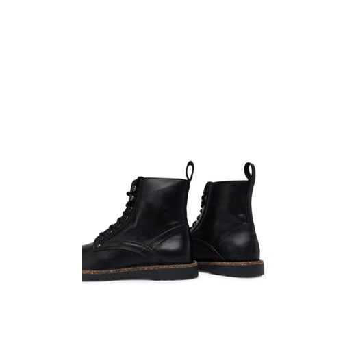 Trapery Birkenstock Bryson 1030153 Czarny 41 eobuwie.pl