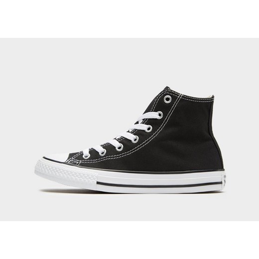 CONVERSE CHUCK TAYLOR ALL STAR ze sklepu JD Sports  w kategorii Trampki dziecięce - zdjęcie 186265778