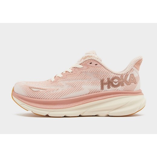 HOKA CLIFTON 9 ze sklepu JD Sports  w kategorii Buty sportowe damskie - zdjęcie 186265826
