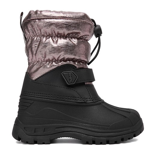 Kozaki Beverly Hills Polo Club CEO-CM240118 IV (DZ) ze sklepu ccc.eu w kategorii Buty zimowe dziecięce - zdjęcie 186266318