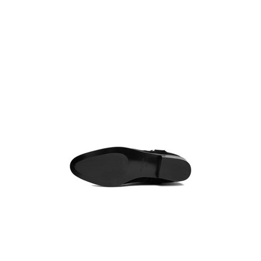 Botki Badura EO-CAPRI-V1778-303 Czarny 39 eobuwie.pl