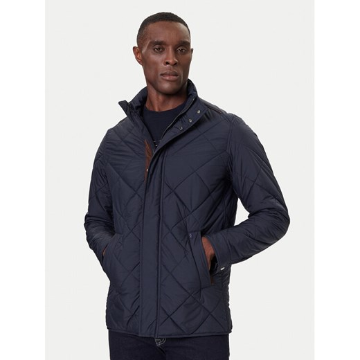Paul&Shark Kurtka przejściowa 14312610 Granatowy Regular Fit ze sklepu MODIVO w kategorii Kurtki męskie - zdjęcie 186267536