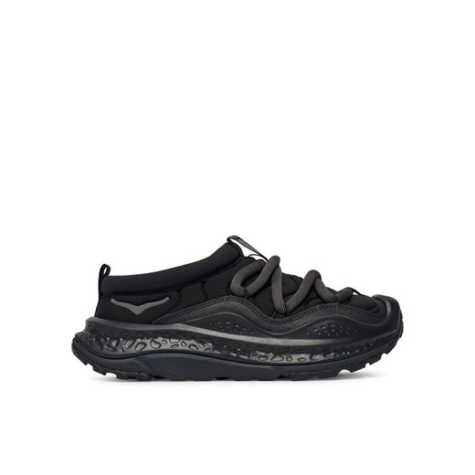 Hoka Sneakersy Ora Primo 1141570 Czarny ze sklepu MODIVO w kategorii Buty sportowe damskie - zdjęcie 186267616