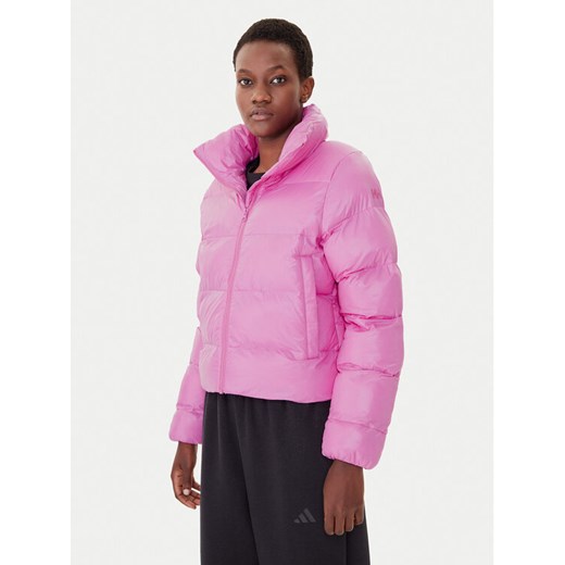 Helly Hansen Kurtka zimowa Jade 53109 Różowy Regular Fit ze sklepu MODIVO w kategorii Kurtki damskie - zdjęcie 186267668