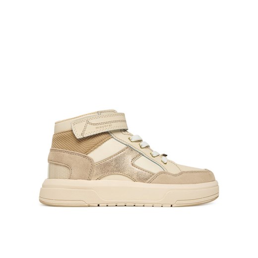 Mayoral Sneakersy 46572 Beżowy ze sklepu MODIVO w kategorii Buty sportowe dziecięce - zdjęcie 186267679