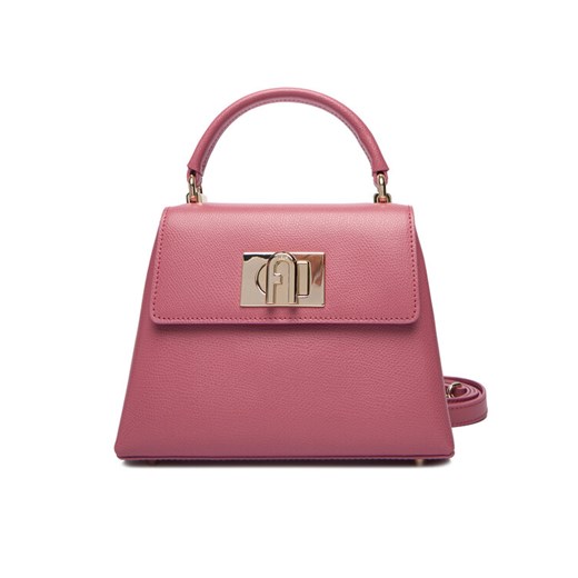 Furla Torebka 1927  WB00109 ARE000 BG 4147S Różowy ze sklepu MODIVO w kategorii Torebki damskie - zdjęcie 186267705