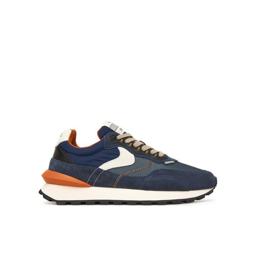 Voile Blanche Sneakersy Qwark Hype Man. 2018344-19 Granatowy ze sklepu MODIVO w kategorii Buty sportowe męskie - zdjęcie 186267725
