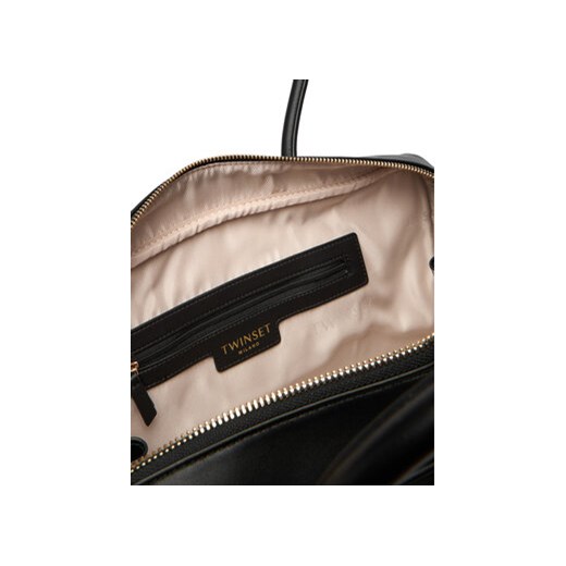 TWINSET Torebka 252TD8061 Czarny Twinset OS MODIVO
