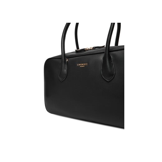 TWINSET Torebka 252TD8061 Czarny Twinset OS MODIVO