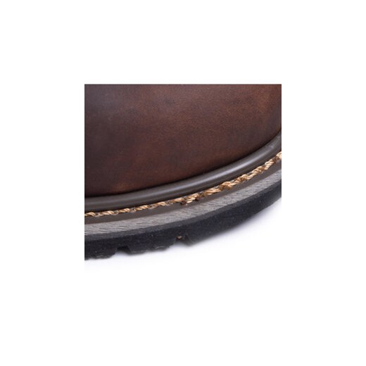 CATerpillar Trapery Powerplant S3 Hro P724629 Brązowy Caterpillar 43 MODIVO