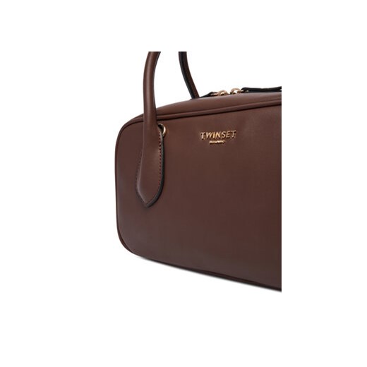 TWINSET Torebka 252TD8062 Brązowy Twinset OS MODIVO