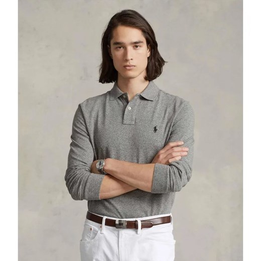 POLO RALPH LAUREN Polo | Slim Fit ze sklepu Gomez Fashion Store w kategorii T-shirty męskie - zdjęcie 186270718