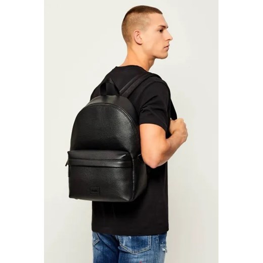 HUGO Plecak New Ethon HI_Backp. OS Gomez Fashion Store