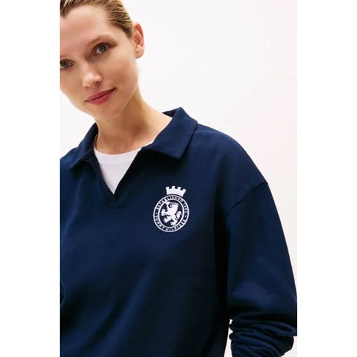 Tommy Hilfiger Sweter | Loose fit Tommy Hilfiger L Gomez Fashion Store