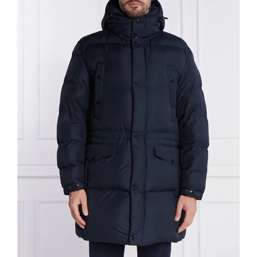 BOSS BLACK Kurtka Condolo | Regular Fit ze sklepu Gomez Fashion Store w kategorii Kurtki męskie - zdjęcie 186272057