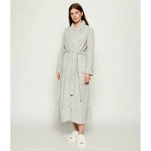 LAUREN RALPH LAUREN Szlafrok | Regular Fit ze sklepu Gomez Fashion Store w kategorii Szlafroki damskie - zdjęcie 186272077