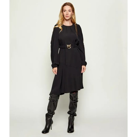 Pinko Sukienka ze sklepu Gomez Fashion Store w kategorii Sukienki - zdjęcie 186272089