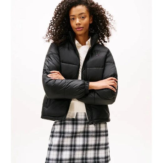 Tommy Jeans Kurtka | Relaxed fit ze sklepu Gomez Fashion Store w kategorii Kurtki damskie - zdjęcie 186272156