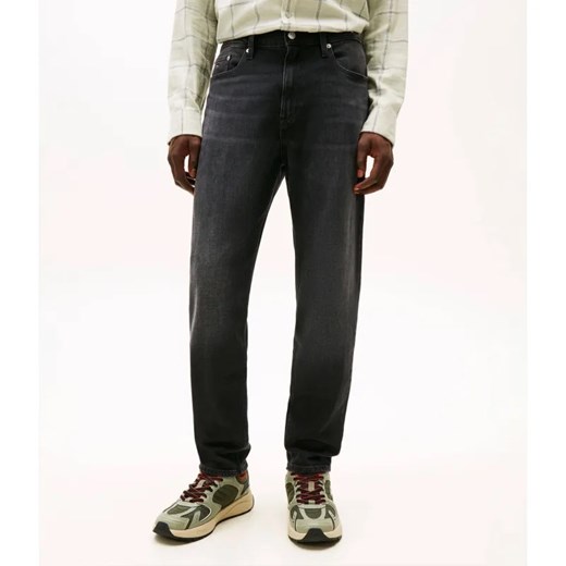 Tommy Jeans Jeansy ISAAC | Relaxed fit ze sklepu Gomez Fashion Store w kategorii Jeansy męskie - zdjęcie 186272166