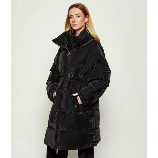 EA7 Płaszcz ze sklepu Gomez Fashion Store w kategorii Płaszcze damskie - zdjęcie 186272169