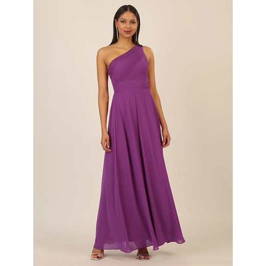 APART Sukienka w kolorze fioletowym 44 okazyjna cena Limango Polska