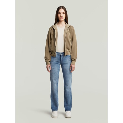 G-Star Dżinsy - Comfort fit - w kolorze niebieskim W31/L30 wyprzedaż Limango Polska