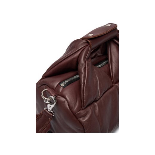 Torebka Vic Matié 1H0618T_999B220335 Brązowy Vic Matié OS eobuwie.pl