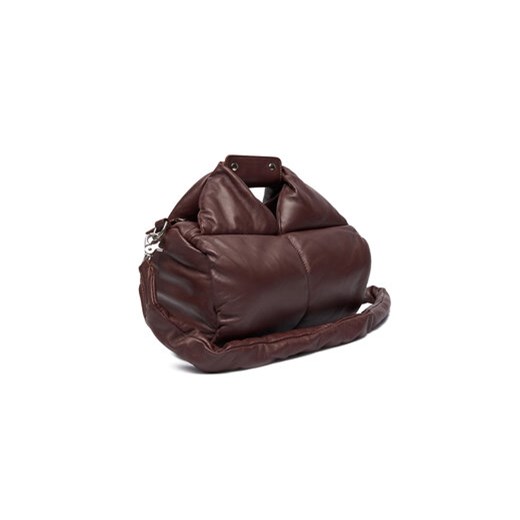 Torebka Vic Matié 1H0618T_999B220335 Brązowy Vic Matié OS eobuwie.pl