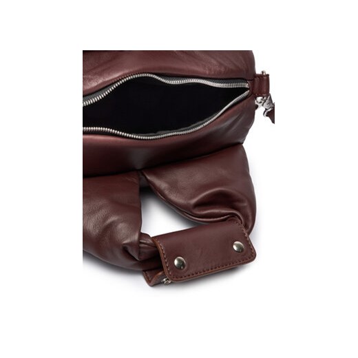 Torebka Vic Matié 1H0618T_999B220335 Brązowy Vic Matié OS eobuwie.pl