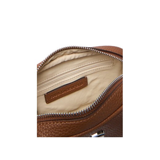 Torebka KARL LAGERFELD A4W30248 Brązowy Karl Lagerfeld OS eobuwie.pl