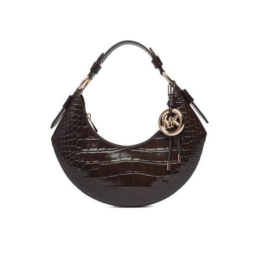 MICHAEL Michael Kors Torebka 30F5GQ4L6E Brązowy ze sklepu MODIVO w kategorii Torebki damskie - zdjęcie 186272689